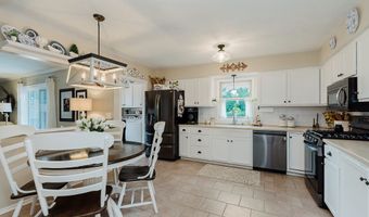 252 Bangor Dr, Indianapolis, IN 46227