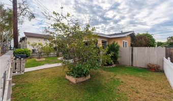 415 S Bush St, Anaheim, CA 92805