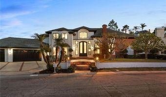 7460 E Hummingbird Cir, Anaheim, CA 92808