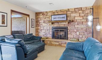 277 Southfork Rd, Cody, WY 82414