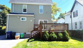 31 Chipman St, Boston, MA 02124