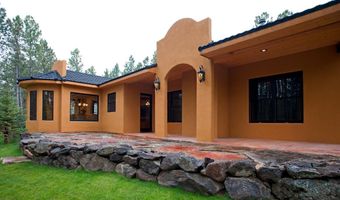 49 St Andrews Way, Angel Fire, NM 87710