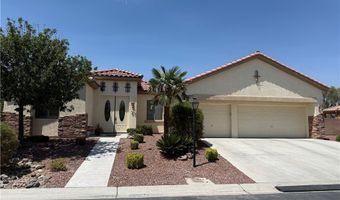 6160 Villa De Picasso Ave, Las Vegas, NV 89131