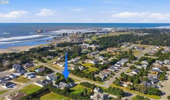 1027 SEABIRD Dr SW, Bandon, OR 97411