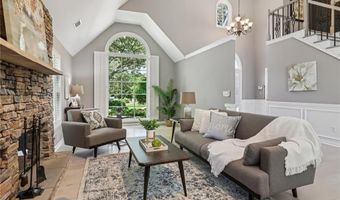 6125 Harbour Overlook, Alpharetta, GA 30005