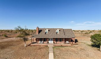 3161 FM 2528, Abernathy, TX 79311