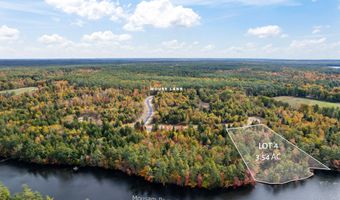Tbd Branch View Terrace Lot 4, Alfred, ME 04002