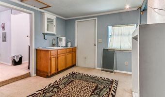 4604 N Peniel Ave, Bethany, OK 73008