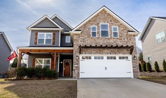 1029 Aspen Glen Dr, Alcoa, TN 37701