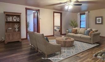 719 Viewpoint Rd, Ahsahka, ID 83520