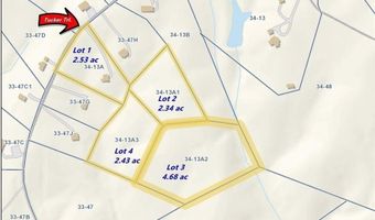 GILBERT STATION RD, Barboursville, VA 22923