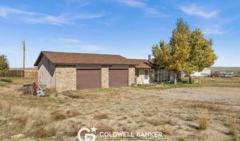 8945 Osage Rd, Casper, WY 82601