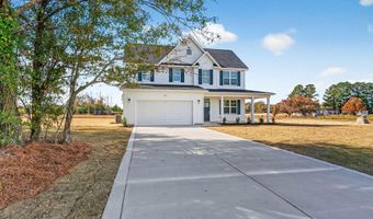 451 Delmore Rd, Autryville, NC 28318