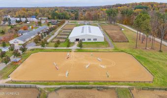 52 Hill Rd, Allentown, NJ 08501