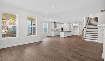612 Bumblebee Loop, Apex, NC 27539