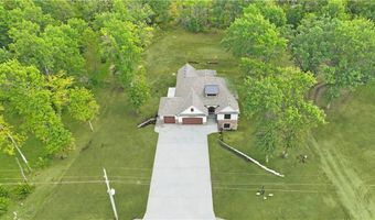 17371 NW County Road 1501 N/A, Archie, MO 64725