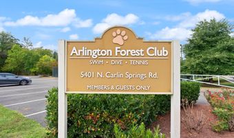 217 N EMERSON St, Arlington, VA 22203