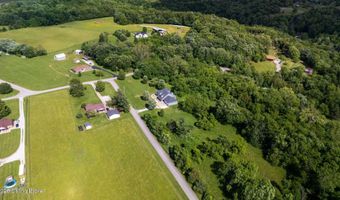 101 Harry Rucker Rd, Bardstown, KY 40004