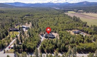 708 Tweedie Rd, Blanchard, ID 83804
