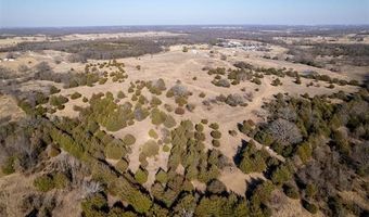 7873 County Road 1570, Ada, OK 74820