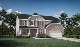 7711 Timber Creek Dr Plan: QUENTIN, Alexandria, KY 41001