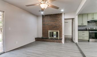 3705 N Donna Ave, Bethany, OK 73008