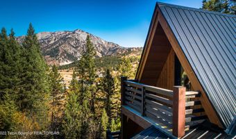 794 TERRACE Dr, Alpine, WY 83128