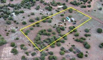 460 461 CR8301, Concho, AZ 85924