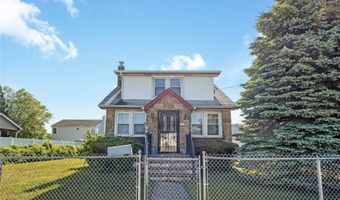 38 Buchanan Ave, Amityville, NY 11701