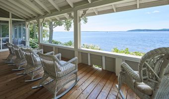 22 Porter Rd, Belfast, ME 04915