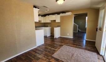 1010 SW 5th St, Andrews, TX 79714