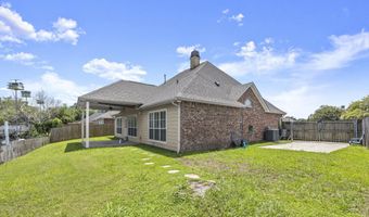 13417 Russeau Ct, Baton Rouge, LA 70815
