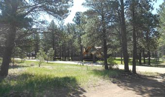 Lot 7 Horseshoe Bend, Angel Fire, NM 87710
