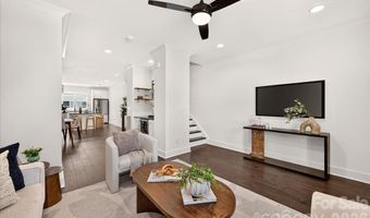 1146 E 36th St, Charlotte, NC 28205