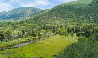 1449 Crystal Lake Rd, Aspen, CO 81611