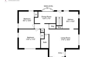 1910 ROCKLAND Ave, Rockville, MD 20851