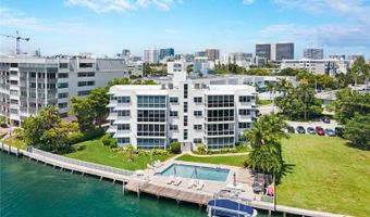 9300 W Bay Harbor Dr 3A, Bay Harbor Islands, FL 33154