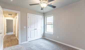 9221 NW 92nd Ter Plan: Blue Spruce Plus, Yukon, OK 73099