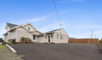 229 S PACIFIC St, Rockaway Beach, OR 97136