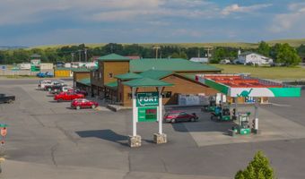 228 Big Timber Loop, Big Timber, MT 59011