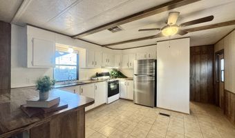 3174 W Lark Dr, Benson, AZ 85602