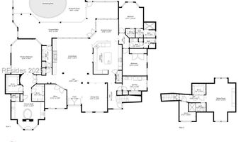 21 Caravelle Ln, Bluffton, SC 29909