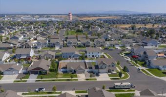 411 S BEEMAN St, Airway Heights, WA 99001