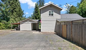 38149 MCKENZIE Hwy, Springfield, OR 97478