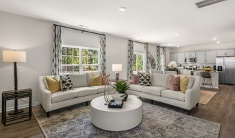 429 Thistle Meadow Ln Plan: GALEN, Aberdeen, NC 28315