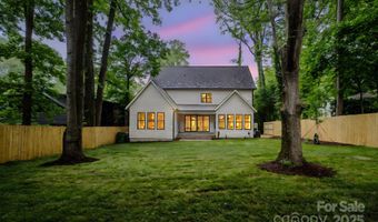 1807 Arnold Dr, Charlotte, NC 28205