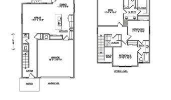 4722 Finch St SE, Albany, OR 97322