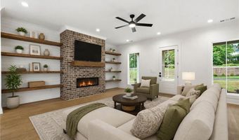 151 A W Roberts Dr, Ball Ground, GA 30107