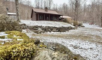 1207 Iron Gate Rd, Cambridge, VT 05444