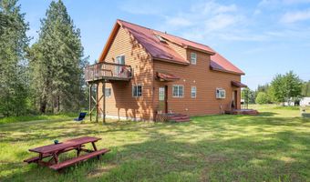 95 Twin Rivers Rd, Athol, ID 83801